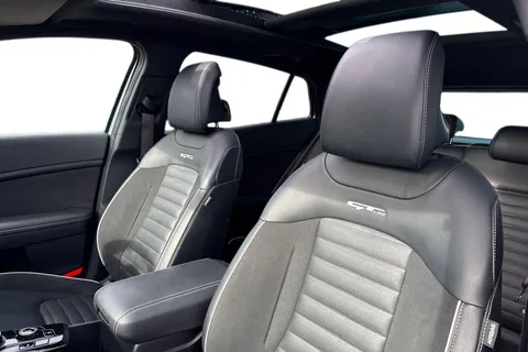 KE72ORL Kia Sportage 1.6 T-GDi MHEV GT-Line S DCT AWD Euro 6 (s/s) 5dr Thumbnail #17