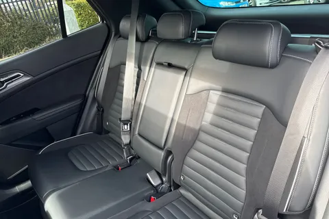 KE72ORL Kia Sportage 1.6 T-GDi MHEV GT-Line S DCT AWD Euro 6 (s/s) 5dr Thumbnail #20