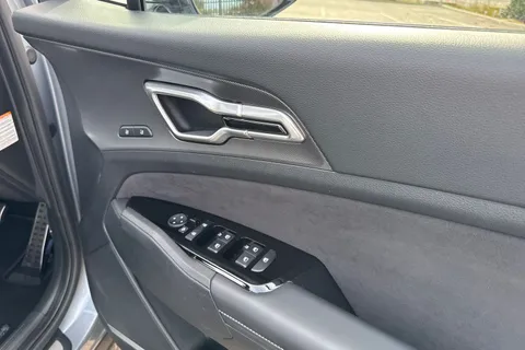 KE72ORL Kia Sportage 1.6 T-GDi MHEV GT-Line S DCT AWD Euro 6 (s/s) 5dr Thumbnail #22