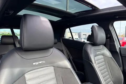 KE72ORL Kia Sportage 1.6 T-GDi MHEV GT-Line S DCT AWD Euro 6 (s/s) 5dr Thumbnail #25