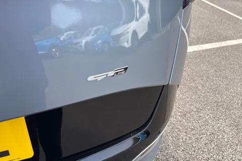 KE72ORL Kia Sportage 1.6 T-GDi MHEV GT-Line S DCT AWD Euro 6 (s/s) 5dr Thumbnail #34