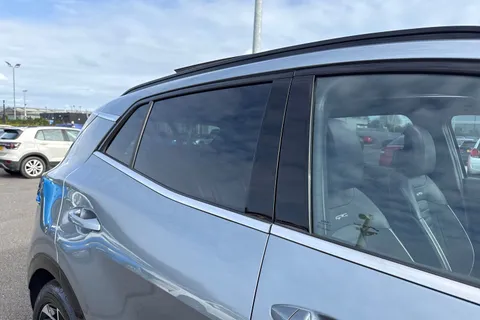 KE72ORL Kia Sportage 1.6 T-GDi MHEV GT-Line S DCT AWD Euro 6 (s/s) 5dr Thumbnail #36