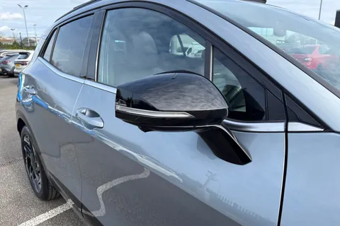 KE72ORL Kia Sportage 1.6 T-GDi MHEV GT-Line S DCT AWD Euro 6 (s/s) 5dr Thumbnail #37