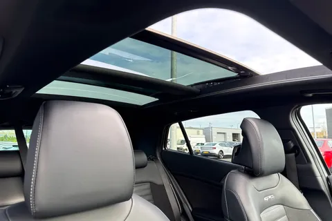 KE72ORL Kia Sportage 1.6 T-GDi MHEV GT-Line S DCT AWD Euro 6 (s/s) 5dr Thumbnail #38