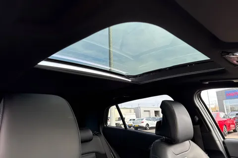 KE72ORL Kia Sportage 1.6 T-GDi MHEV GT-Line S DCT AWD Euro 6 (s/s) 5dr Thumbnail #39