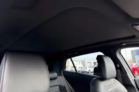 KE72ORL Kia Sportage 1.6 T-GDi MHEV GT-Line S DCT AWD Euro 6 (s/s) 5dr Thumbnail #40