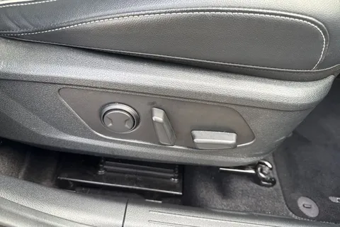 KE72ORL Kia Sportage 1.6 T-GDi MHEV GT-Line S DCT AWD Euro 6 (s/s) 5dr Thumbnail #41