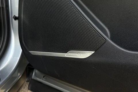 KE72ORL Kia Sportage 1.6 T-GDi MHEV GT-Line S DCT AWD Euro 6 (s/s) 5dr Thumbnail #42