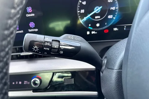 KE72ORL Kia Sportage 1.6 T-GDi MHEV GT-Line S DCT AWD Euro 6 (s/s) 5dr Thumbnail #46