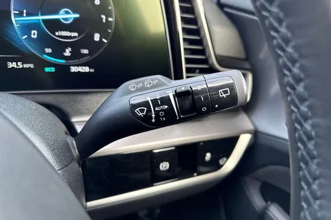 KE72ORL Kia Sportage 1.6 T-GDi MHEV GT-Line S DCT AWD Euro 6 (s/s) 5dr Thumbnail #47