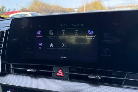 KE72ORL Kia Sportage 1.6 T-GDi MHEV GT-Line S DCT AWD Euro 6 (s/s) 5dr Thumbnail #52