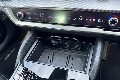 KE72ORL Kia Sportage 1.6 T-GDi MHEV GT-Line S DCT AWD Euro 6 (s/s) 5dr Thumbnail #58