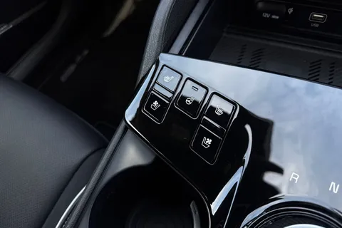 KE72ORL Kia Sportage 1.6 T-GDi MHEV GT-Line S DCT AWD Euro 6 (s/s) 5dr Thumbnail #59