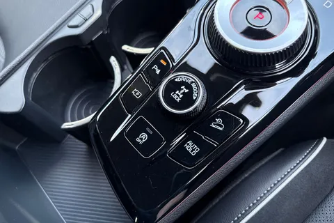 KE72ORL Kia Sportage 1.6 T-GDi MHEV GT-Line S DCT AWD Euro 6 (s/s) 5dr Thumbnail #60