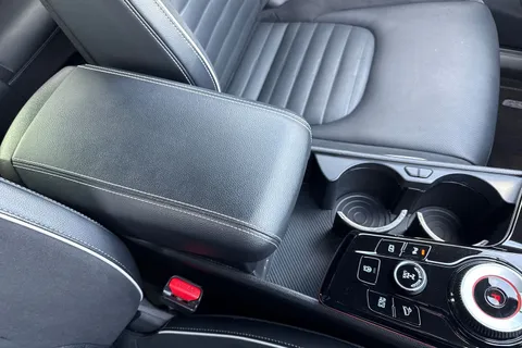 KE72ORL Kia Sportage 1.6 T-GDi MHEV GT-Line S DCT AWD Euro 6 (s/s) 5dr Thumbnail #61