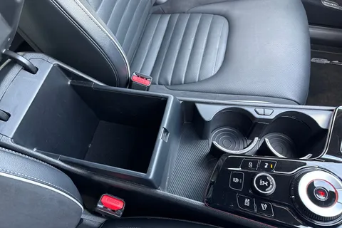 KE72ORL Kia Sportage 1.6 T-GDi MHEV GT-Line S DCT AWD Euro 6 (s/s) 5dr Thumbnail #62