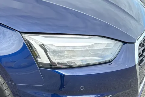 BV24NNM Audi A5 Sport 35 TFSI 150 PS S tronic Thumbnail #9