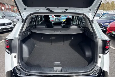 DN23AYA Kia Sportage 1.6 h T-GDi 4 Auto Euro 6 (s/s) 5dr Thumbnail #10