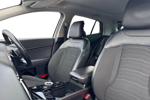 DN23AYA Kia Sportage 1.6 h T-GDi 4 Auto Euro 6 (s/s) 5dr Thumbnail #11