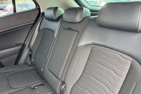 DN23AYA Kia Sportage 1.6 h T-GDi 4 Auto Euro 6 (s/s) 5dr Thumbnail #14