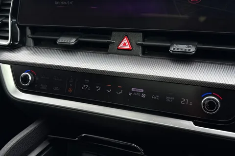 DN23AYA Kia Sportage 1.6 h T-GDi 4 Auto Euro 6 (s/s) 5dr Thumbnail #19