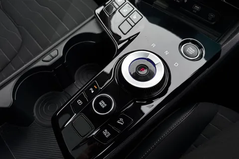 DN23AYA Kia Sportage 1.6 h T-GDi 4 Auto Euro 6 (s/s) 5dr Thumbnail #20