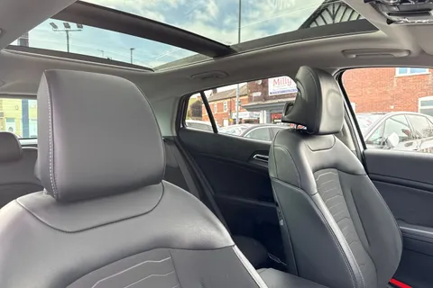 DN23AYA Kia Sportage 1.6 h T-GDi 4 Auto Euro 6 (s/s) 5dr Thumbnail #21