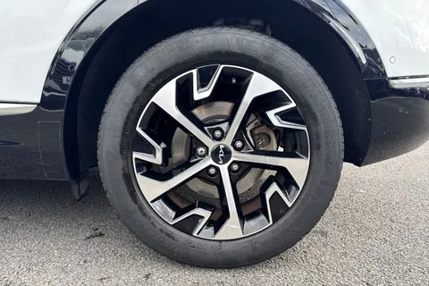 DN23AYA Kia Sportage 1.6 h T-GDi 4 Auto Euro 6 (s/s) 5dr Thumbnail #23