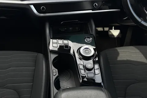 DN23AYA Kia Sportage 1.6 h T-GDi 4 Auto Euro 6 (s/s) 5dr Thumbnail #26