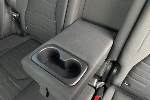 DN23AYA Kia Sportage 1.6 h T-GDi 4 Auto Euro 6 (s/s) 5dr Thumbnail #27