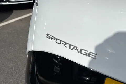 DN23AYA Kia Sportage 1.6 h T-GDi 4 Auto Euro 6 (s/s) 5dr Thumbnail #31