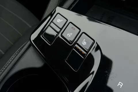 DN23AYA Kia Sportage 1.6 h T-GDi 4 Auto Euro 6 (s/s) 5dr Thumbnail #32