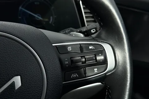 DN23AYA Kia Sportage 1.6 h T-GDi 4 Auto Euro 6 (s/s) 5dr Thumbnail #35