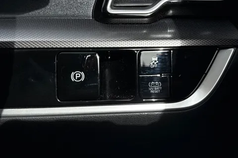 DN23AYA Kia Sportage 1.6 h T-GDi 4 Auto Euro 6 (s/s) 5dr Thumbnail #36