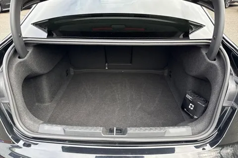 PX23OCV Audi A3 2.0 TDI 35 Edition 1 S Tronic Euro 6 (s/s) 4dr Thumbnail #8