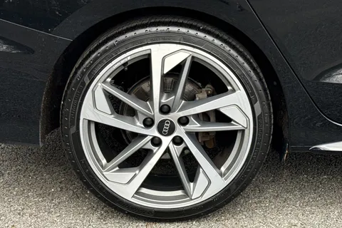 PX23OCV Audi A3 2.0 TDI 35 Edition 1 S Tronic Euro 6 (s/s) 4dr Thumbnail #12