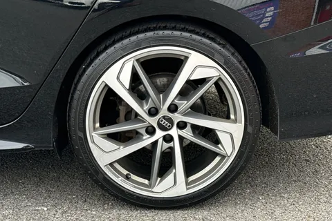 PX23OCV Audi A3 2.0 TDI 35 Edition 1 S Tronic Euro 6 (s/s) 4dr Thumbnail #13