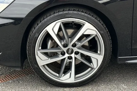 PX23OCV Audi A3 2.0 TDI 35 Edition 1 S Tronic Euro 6 (s/s) 4dr Thumbnail #14