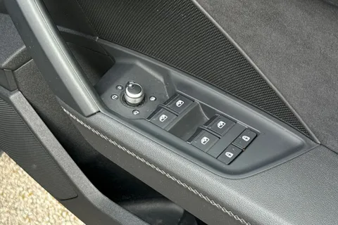 PX23OCV Audi A3 2.0 TDI 35 Edition 1 S Tronic Euro 6 (s/s) 4dr Thumbnail #22