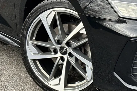 PX23OCV Audi A3 2.0 TDI 35 Edition 1 S Tronic Euro 6 (s/s) 4dr Thumbnail #28