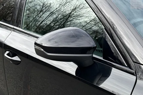 PX23OCV Audi A3 2.0 TDI 35 Edition 1 S Tronic Euro 6 (s/s) 4dr Thumbnail #29