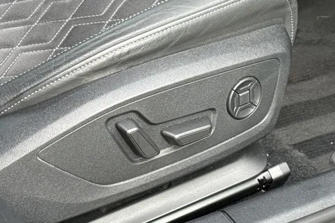 PX23OCV Audi A3 2.0 TDI 35 Edition 1 S Tronic Euro 6 (s/s) 4dr Thumbnail #33