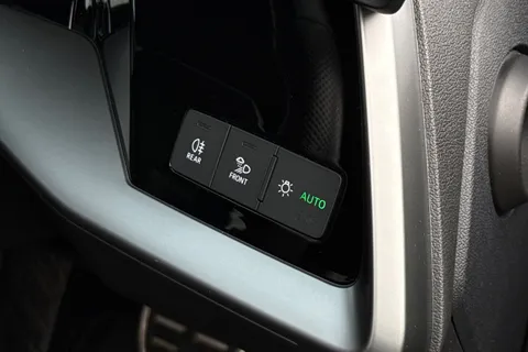 PX23OCV Audi A3 2.0 TDI 35 Edition 1 S Tronic Euro 6 (s/s) 4dr Thumbnail #34