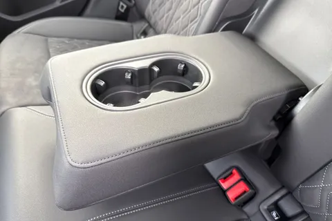 PX23OCV Audi A3 2.0 TDI 35 Edition 1 S Tronic Euro 6 (s/s) 4dr Thumbnail #38