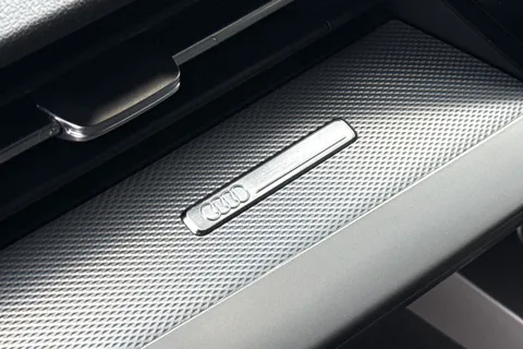 PX23OCV Audi A3 2.0 TDI 35 Edition 1 S Tronic Euro 6 (s/s) 4dr Thumbnail #40