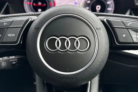 PX23OCV Audi A3 2.0 TDI 35 Edition 1 S Tronic Euro 6 (s/s) 4dr Thumbnail #41