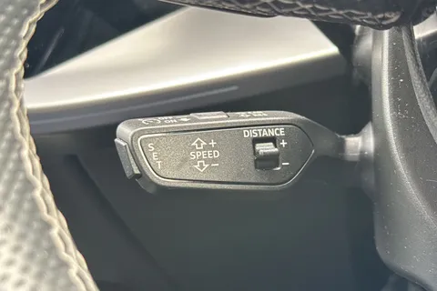 PX23OCV Audi A3 2.0 TDI 35 Edition 1 S Tronic Euro 6 (s/s) 4dr Thumbnail #43