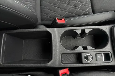 PX23OCV Audi A3 2.0 TDI 35 Edition 1 S Tronic Euro 6 (s/s) 4dr Thumbnail #50