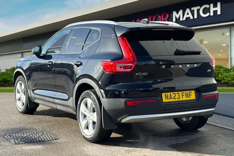 NA23FNF Volvo Xc40 2.0 B3 MHEV Core DCT Auto Euro 6 (s/s) 5dr Thumbnail #3