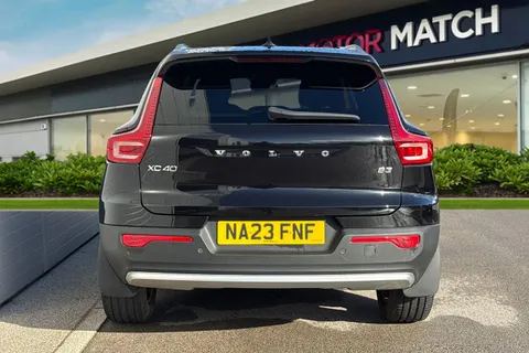 NA23FNF Volvo Xc40 2.0 B3 MHEV Core DCT Auto Euro 6 (s/s) 5dr Thumbnail #5